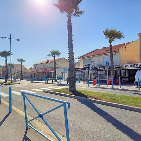 Maison De Plage Ambiance Rock Et Zen Saint-Pierre-la-Mer  外观 照片
