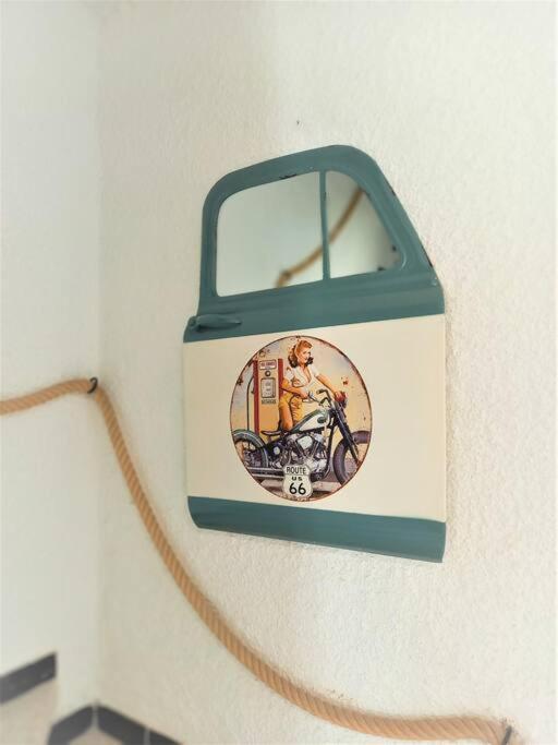 Maison De Plage Ambiance Rock Et Zen Saint-Pierre-la-Mer  外观 照片
